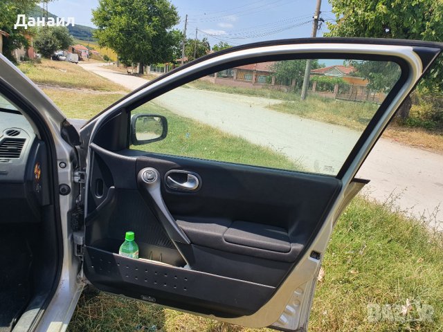 Renault Megane Combi 1.5 dCi 106hp,2005г.На части, снимка 9 - Автомобили и джипове - 37426325