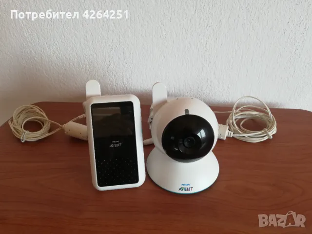 Philips Avent SCD600, снимка 1