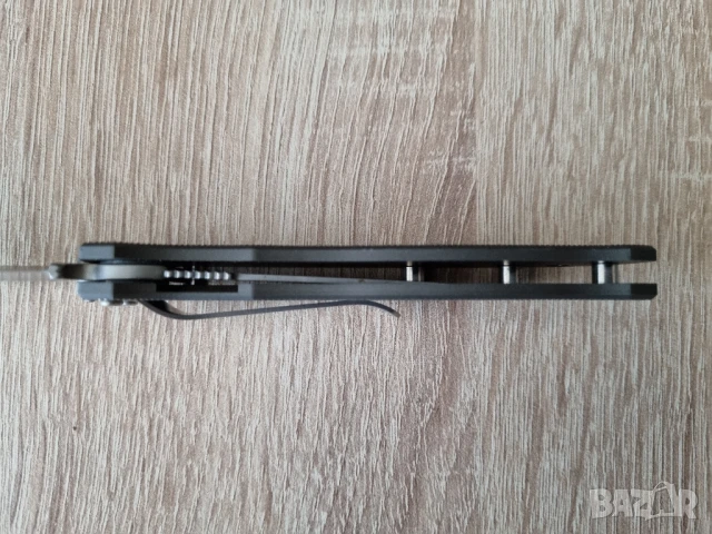 Джобен нож Gerber Harsey Air Ranger, снимка 5 - Ножове - 50532867