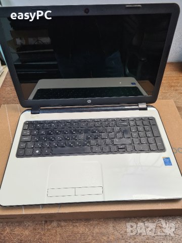 Продавам лаптоп HP Pavilion 15 - r части , снимка 1 - Части за лаптопи - 40564308