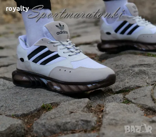 Adidas RT Ultra мъжки маратонки , снимка 2 - Маратонки - 49893061