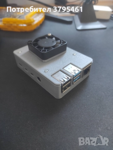 Raspberry pi кутии и аксесоари, снимка 5 - Друга електроника - 52377777