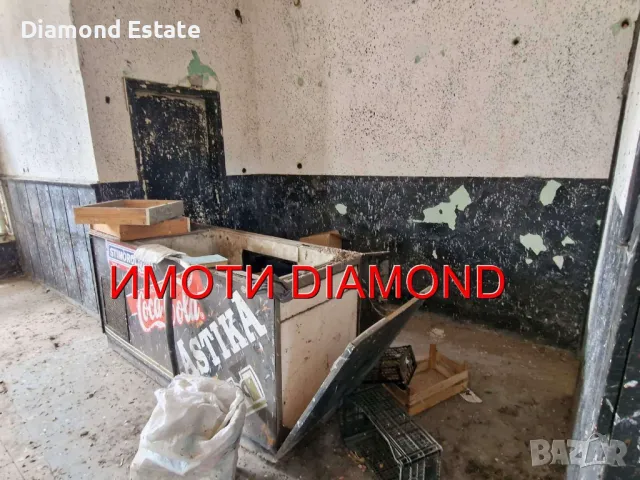 Заведение в село Черногорово общ. Димитровград, снимка 5 - Заведения - 48391111