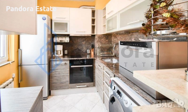 2-СТАЕН апартамент под наем, гр. София, кв. Слатина