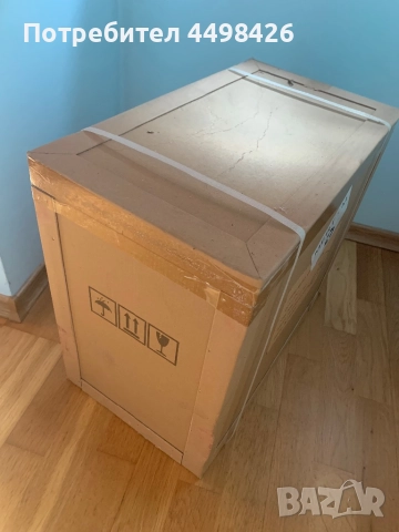 Чисто нова професионална месомелалка, снимка 3 - Месомелачки - 51811925