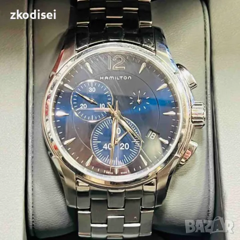 Часовник HAMILTON H326232, снимка 1
