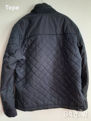 Esprit мъжко зимно яке, снимка 9 - Якета - 39480788