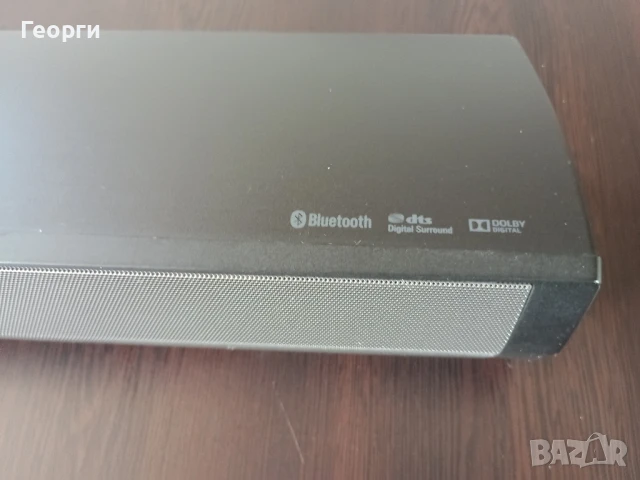 SOUNDBAR PIONEER , снимка 8 - Аудиосистеми - 50518156