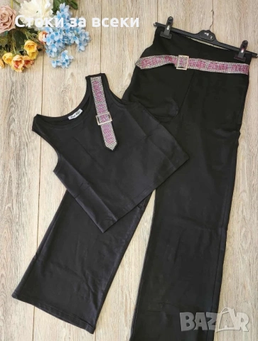 Дамски комплекти , снимка 2 - Комплекти - 53249830