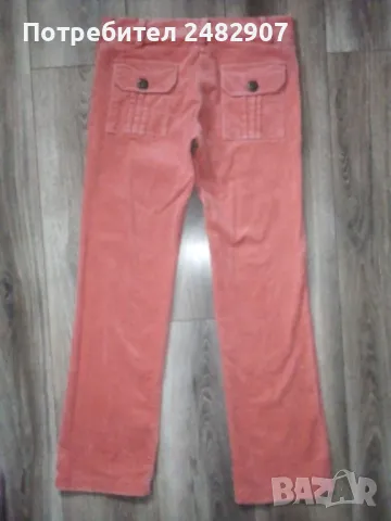 Дамски джинси, снимка 3 - Панталони - 47820566