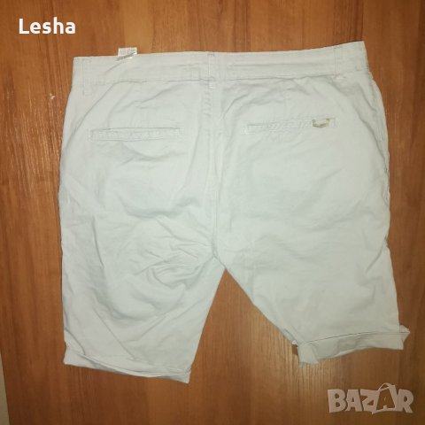 ZARA MAN size L , снимка 4 - Къси панталони - 40229962
