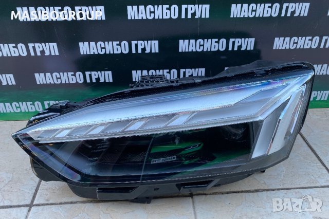Фар ляв фарове за Ауди А5 фейс Audi A5 S5 facelift , снимка 3 - Части - 43023865