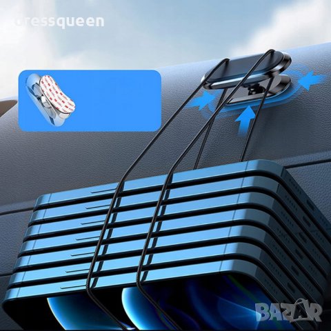 3821 Стойка за телефон Магмитна , снимка 8 - Аксесоари и консумативи - 39725020