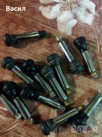 Винтил за кола