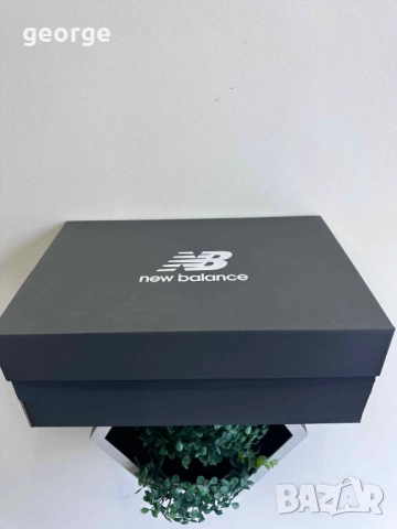 Маратонки New Balance - номер 40 до 45 - нови, снимка 8 - Маратонки - 51985134