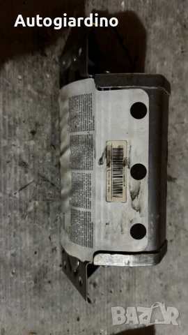 Аirbag за BMW E90 - 30366966A / 39705929206 U, снимка 2 - Части - 53433187