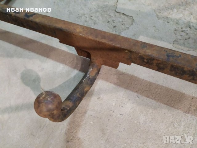 Теглич, снимка 4 - Ремаркета - 26810358