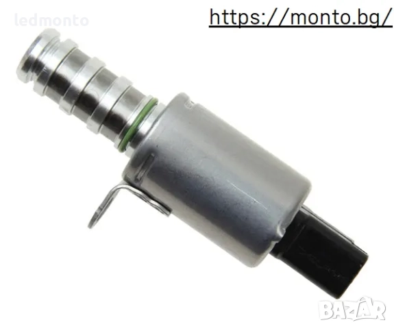 Управляващ Клапан Разпределителен Вал VVT Соленоид Peugeot 207 308 Citroen C4 DS3 11368610388, снимка 6 - Части - 52566099