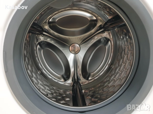 Miele 1600rpm 9кг Wi-Fi TwinDos Пералня Миеле 12м Гаранция, снимка 5 - Перални - 53027696