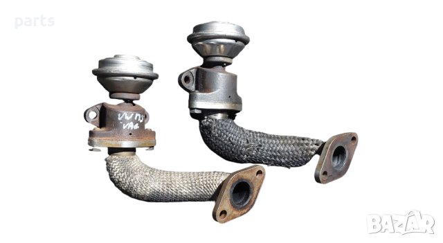 ЕГР Клапан 2.5TDI - 3.0TDI Ауди А6 4F - VW Пасат 5 - Сеат - Шкода - 059131503 N