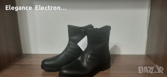 Мъжки Боти Кавалер 43 номер! Чисто нови, снимка 11 - Мъжки боти - 38387345