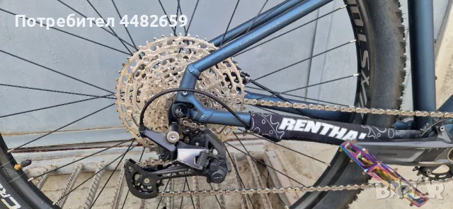 Specialized rockhopper, снимка 5 - Велосипеди - 50412011