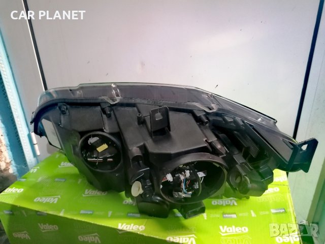 Фар Фарове за БМВ Х6 Е71 Х5 М Е70 / BMW X6 E71 X5 M E70 Dynamic Xenon Facelift. , снимка 6 - Части - 41004446