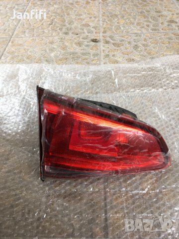 Ляв Стоп(вътрешен) за Volkswagen Golf VII,Голф 7