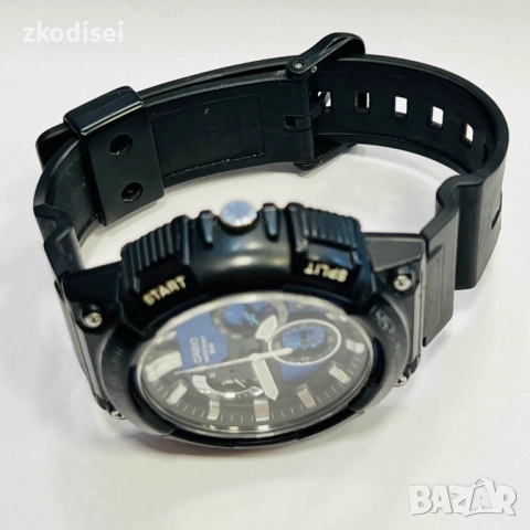 Часовник Casio MCW-200H, снимка 2 - Мъжки - 52849390
