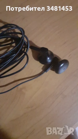 Слушалки Nokia, снимка 2 - Слушалки, hands-free - 42507689