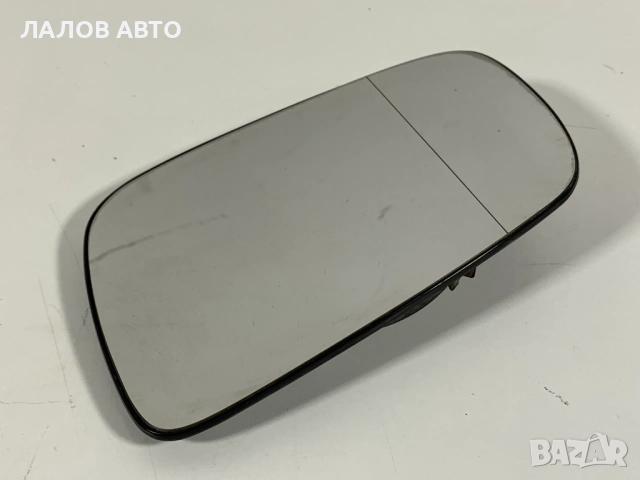 ляво стъкло огледало подгрев Шкода Октавия 1 Dqsno stuklo ogledalo Skoda Octavia I , снимка 2 - Части - 51593249