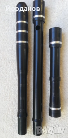 Пластмасов кавал-РЕ, снимка 2 - Духови инструменти - 52919977