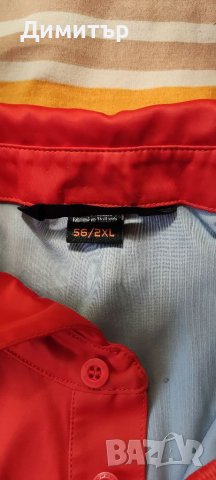 Kjus, снимка 3 - Тениски - 38525858