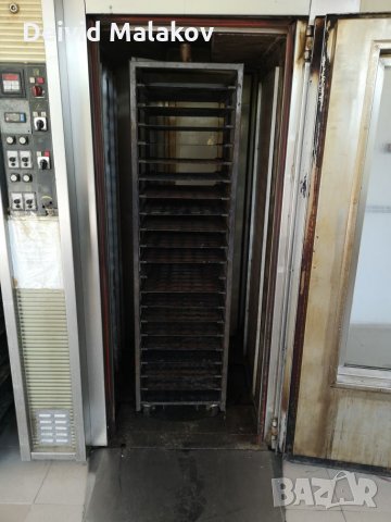 Продавам професионална пекарна!!! , снимка 2 - Обзавеждане на кухня - 26477076