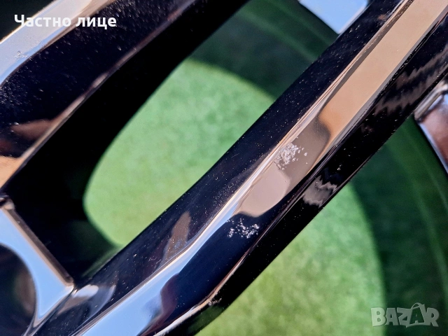 Продавам 4бр 18-ки джанти за Мерцедес W204,W205,W206,W213, снимка 8 - Гуми и джанти - 53608299