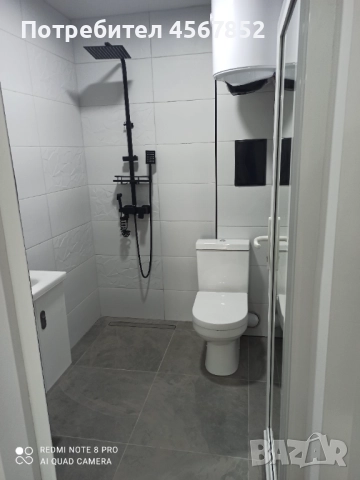 Дългосрочен наем , снимка 14 - Апартаменти - 51860547