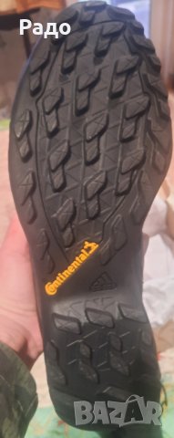 Adidas  - TERREX SWIFT R2 MID GTX , снимка 4 - Мъжки боти - 43297433