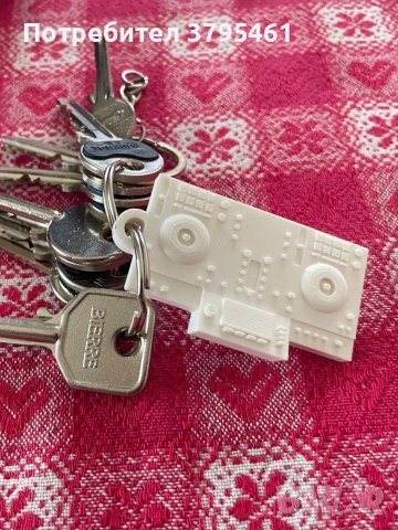 Техно маняци, снимка 8 - Други - 52581541