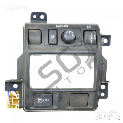 Панел с бутон регулиране огледала Subaru Legacy V 2009-2014 PV160221-126