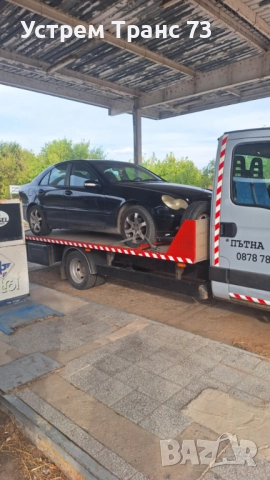 24/7 пътна помощ • превоз до 5 тона 📞 0878788048 - обади се сега!, снимка 5 - Пътна помощ - 51633574