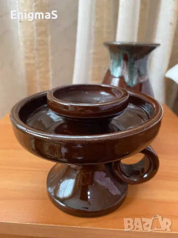 Порцеланова Статуетка Кон, снимка 7 - Други ценни предмети - 47523022