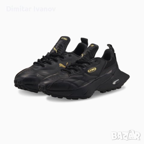  Puma STRKR King , снимка 3 - Маратонки - 43606051