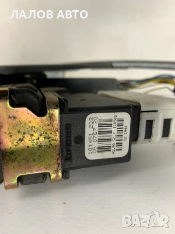 Задна дясна брава Ленд Ровър Фрилендър Zadna dqsna brava Land Rover Freelander 