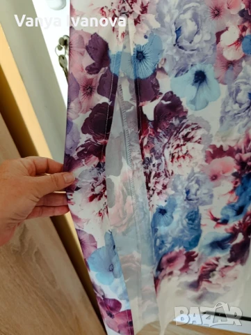 Izabel London рокля за повод, снимка 8 - Рокли - 51088231