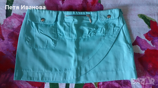 Различни модели поли, снимка 17 - Поли - 33290302