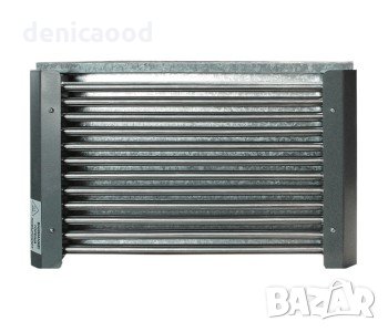 Електрическа скара Скития 1600 W, снимка 2 - Скари - 32870679