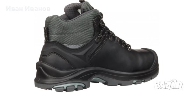 Предпазни работни обувки Grisport Yucon S3 с бомбе , снимка 3 - Други - 43106486