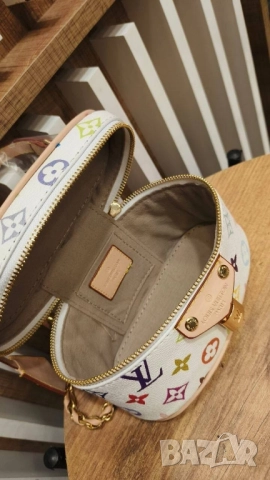 чанти LOUİS VUİTTON ⬆️ 13 CM ➡️ 19 CM , снимка 5 - Чанти - 51744269