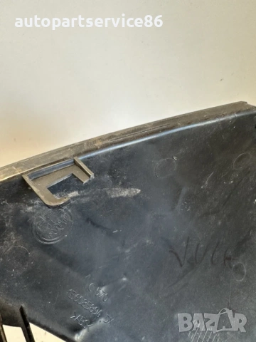 Предна дясна решетка на броня за Alfa Romeo Giulietta 1.6 M-Jet (2015) – 156085894, снимка 2 - Части - 53211001