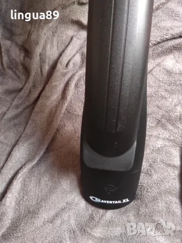 Комплект калници колело SKS Beavertail XL, снимка 2 - Аксесоари за велосипеди - 50241449